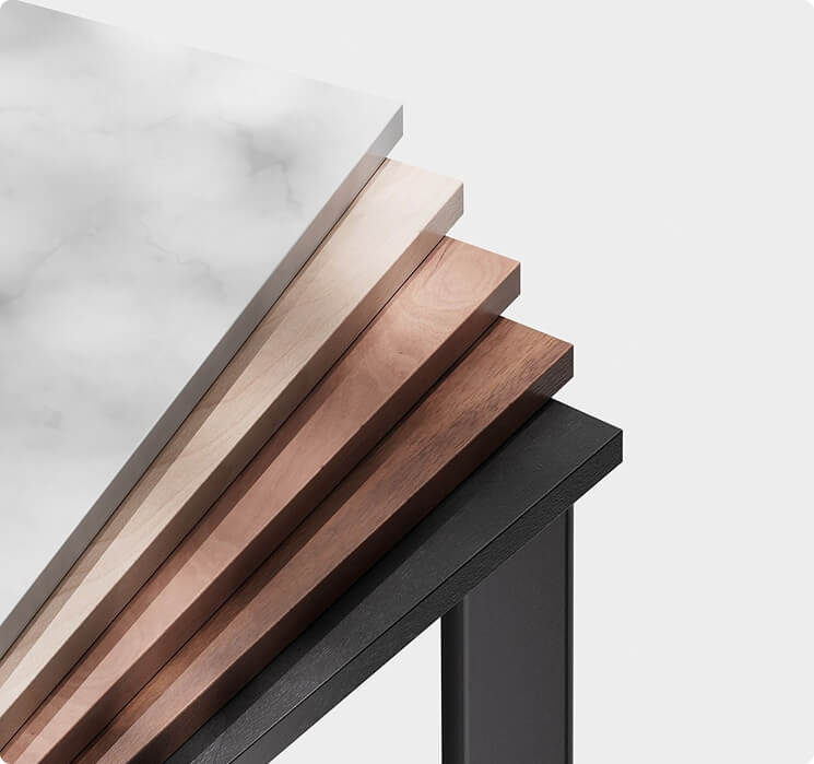 Starke Premium Worktops